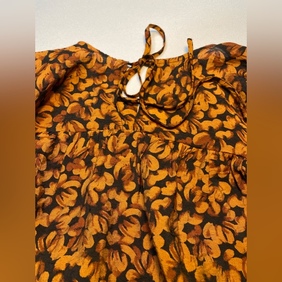 A new day BLOUSE TOP - Picture 9 of 10